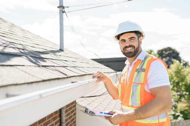 Best Gutter Installation and Roofing  in Webster Groves, MO