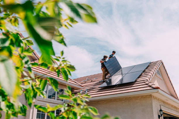 Best Gutter Installation and Roofing  in Webster Groves, MO