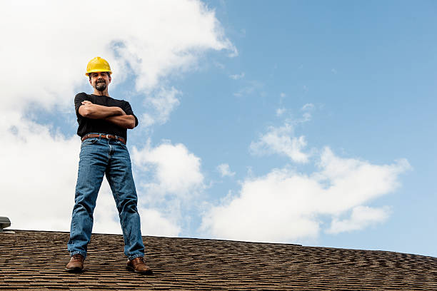 Best Storm Damage Roof Repair  in Webster Groves, MO